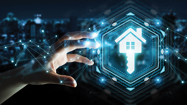 Real Estate: FinTech & Future Trends